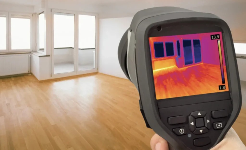 thermal-imaging