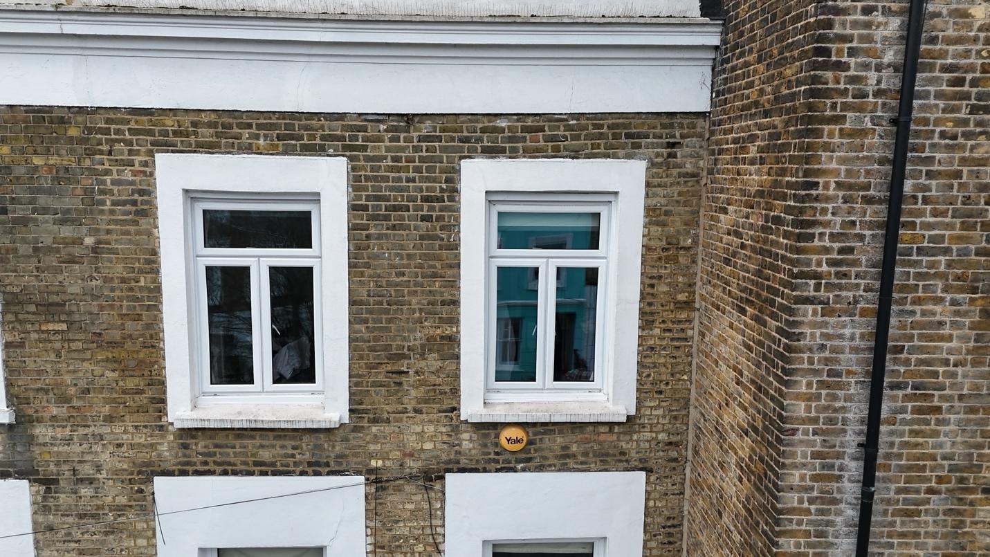Level 3 Damp Survey in Upper Holloway (N7)