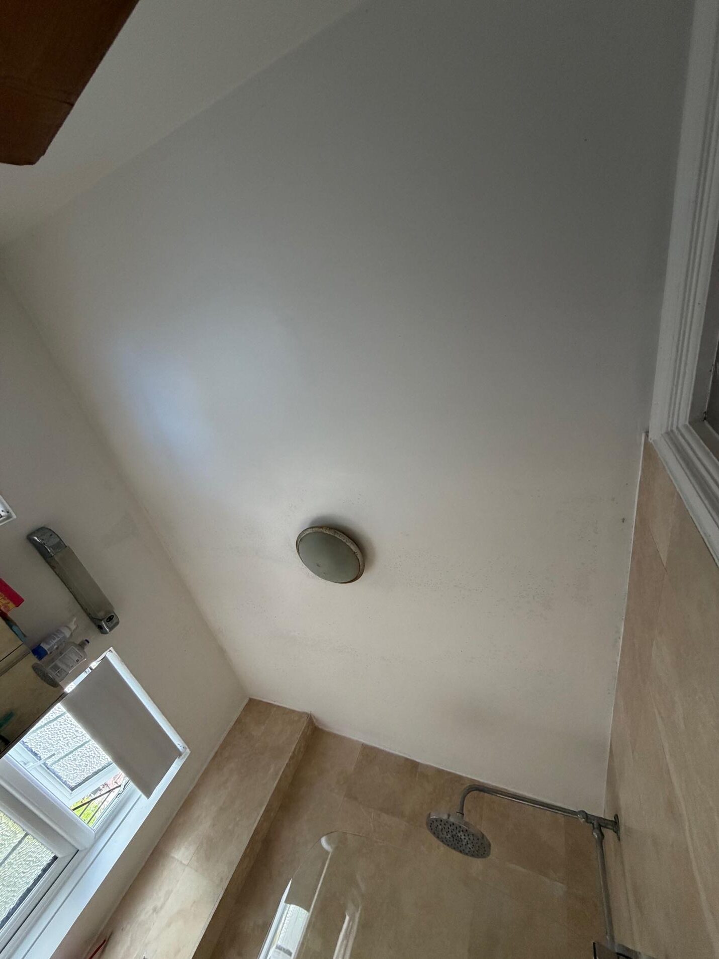 Level 2 Damp Survey in Wandsworth (SW18)