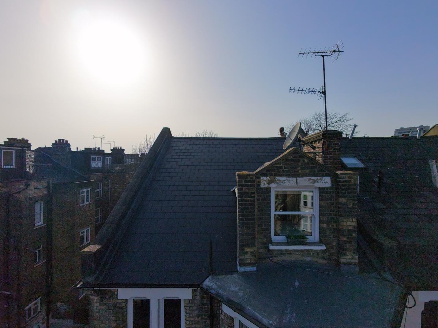 Level 3 Damp Survey in Cricklewood (NW2)